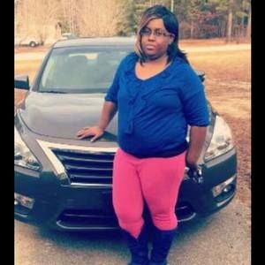 Meet your Posher, Sandra